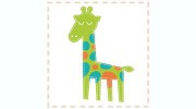 The Green Giraffe Day Nursery