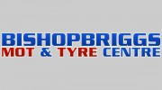 Bishopbriggs M O T & Tyre Centre