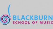 Blackburn School Of Music