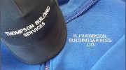 R J Thompson Building Services