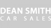 Dean Smith Car Sales