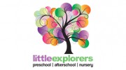 Little Explorers