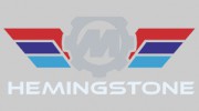Hemingstone Garage