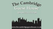 Cambridge Guest House
