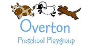 Overton Pre-school Playgroup