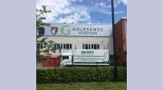 A Van Man Transport