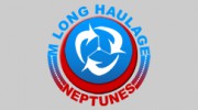 M Long Haulage & Neptune