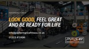 Performance Fitness