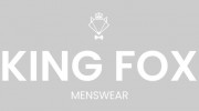 King Fox Menswear