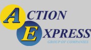 Action Express