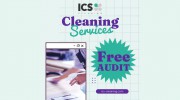 ICS Cleaning