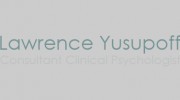 Lawrence Yusupoff Clinical Psychology
