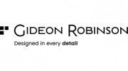Gideon Robinson