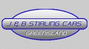 Stirling J & B
