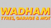 Wadham Tyre & Garage Services