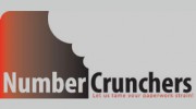 Number Crunchers Sheffield