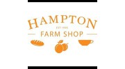 Hampton Farm Shop