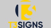 T3 Signs