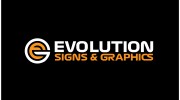 Evolution Signs & Graphics
