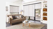 A Sunshine Window Blind
