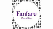 Fanfare Event Hire