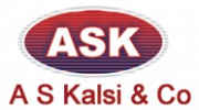 A S Kalsi