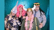 Glitz N Glamour Booths