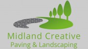 Midland Creative Paving & Landscaping