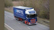 Bretts Transport