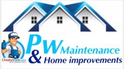 PW Maintenance & Home Improvements