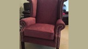 Petts Upholstery