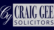 Craig Gee Solicitors