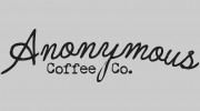 Anonymous Coffee