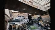 The Parcel Yard