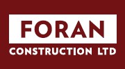 Foran Construction