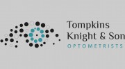 Tompkins Knight & Son Optometrists
