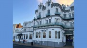 Royal Esplanade Hotel