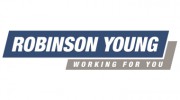 Robinson Young