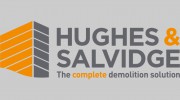 Hughes & Salvidge
