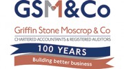 Griffin Stone Moscrop