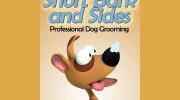 Short Bark N Sides Dog Grooming