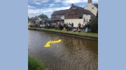 The Broughton Arms