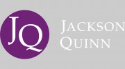 Jackson Quinn