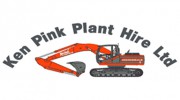 Ken Pink Plant Hire