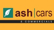 Ash Cars