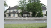 Wingates Residential Home