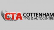 Cottenham Tyre Autocentre