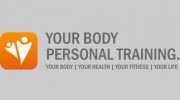 Your Body Personal Training & Bootcamp