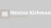 Henton Kirkman Residential