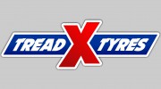 Tread X Tyres